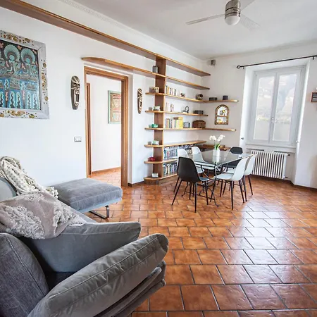 Lägenhet Casa Emi *