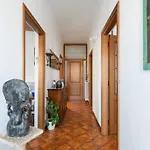 דירה Casa Emi *