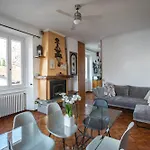 דירה Casa Emi