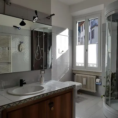 Apartmán Casa Emi Lezzeno