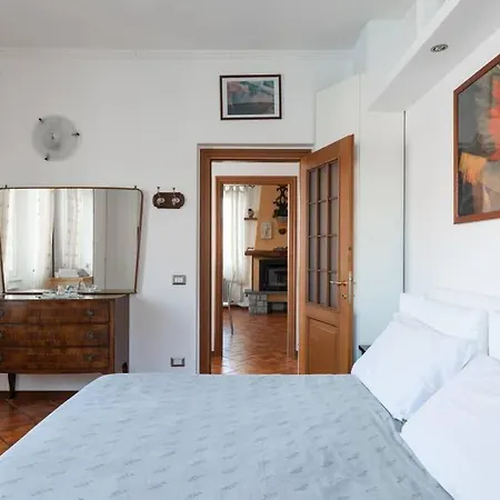 Apartamento Casa Emi *