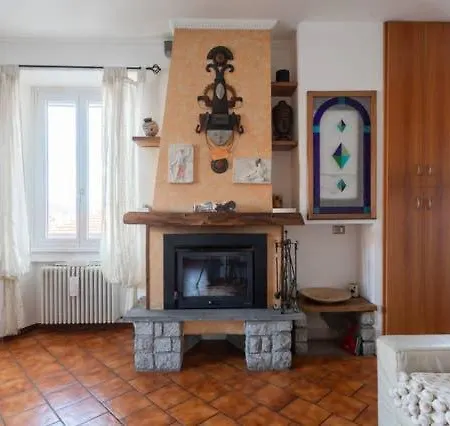 Apartamento Casa Emi