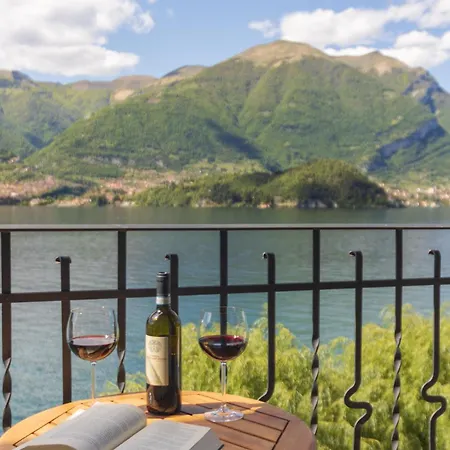 Apartamento Casa Emi