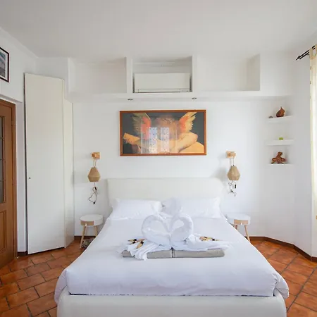 Apartmán Casa Emi