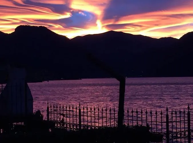 Appartamento Casa Emi *