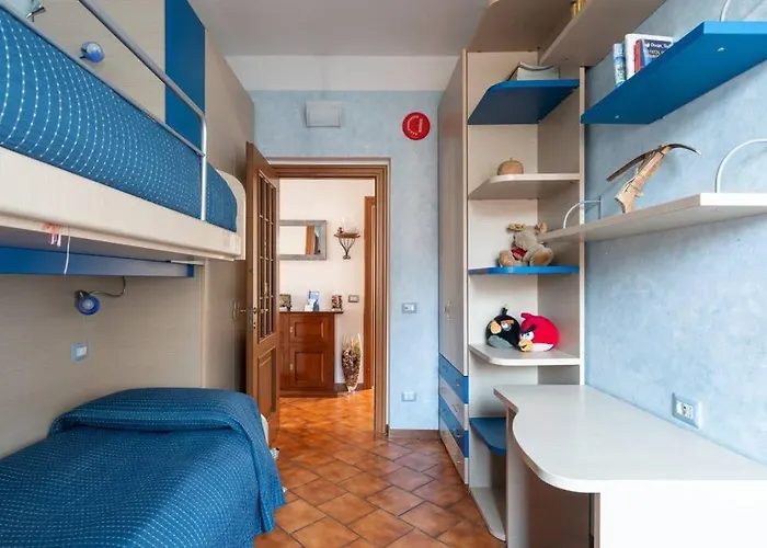 Casa Emi Appartamento *