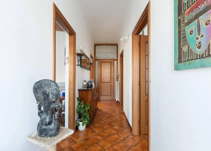 Apartman Casa Emi *