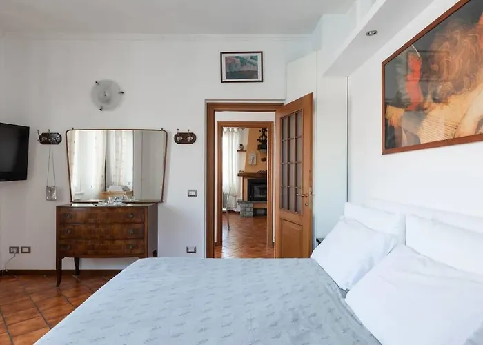 Appartamento Casa Emi *