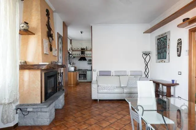 Casa Emi Appartamento *