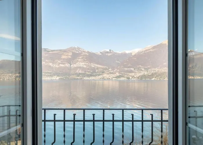 Apartman Casa Emi