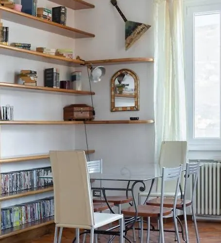 Appartamento Casa Emi *