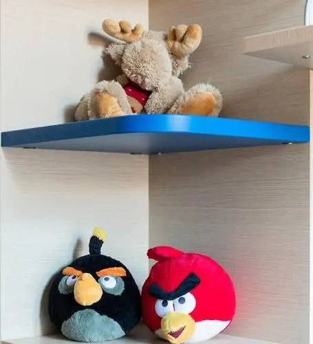 Apartman Casa Emi Lezzeno