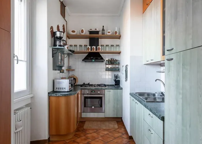 Casa Emi Appartamento Lezzeno