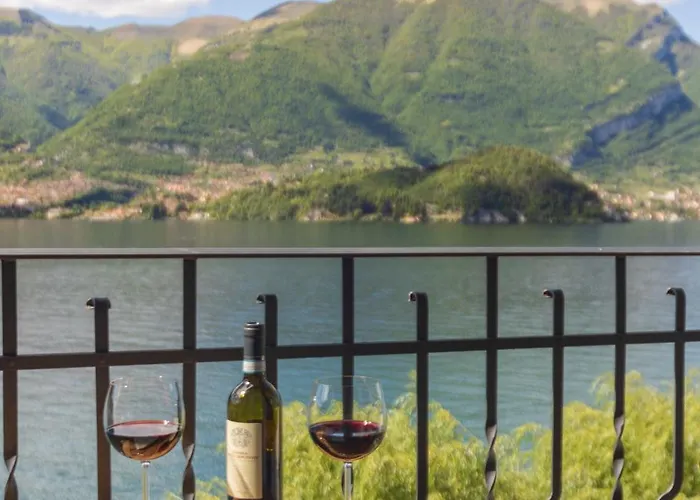 Appartamento Casa Emi