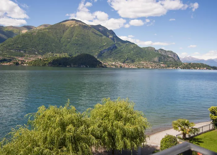 Casa Emi Appartamento Lezzeno