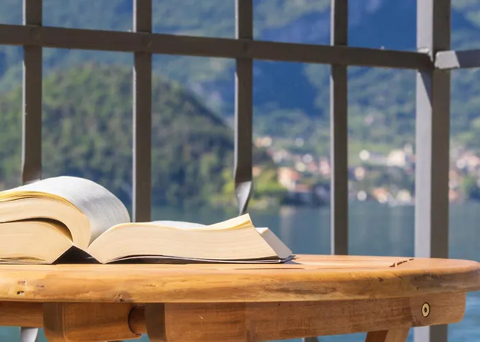 Appartamento Casa Emi Lezzeno