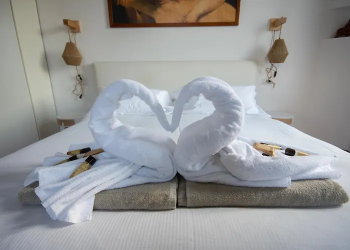 Casa Emi Apartman Lezzeno