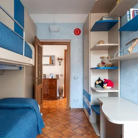 Casa Emi Apartment *