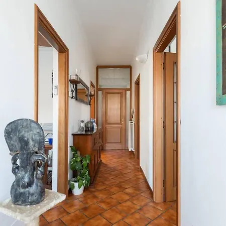 Lägenhet Casa Emi *