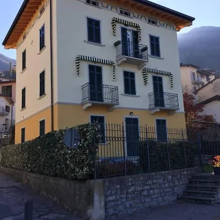 Casa Emi Apartment Lezzeno
