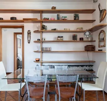 Casa Emi Apartment