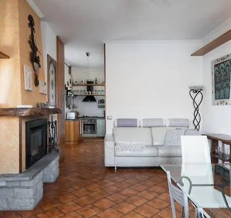 Casa Emi Lägenhet *