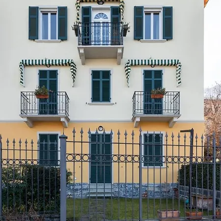 Apartment Casa Emi Lezzeno