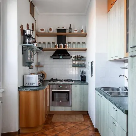 Casa Emi Lägenhet Lezzeno