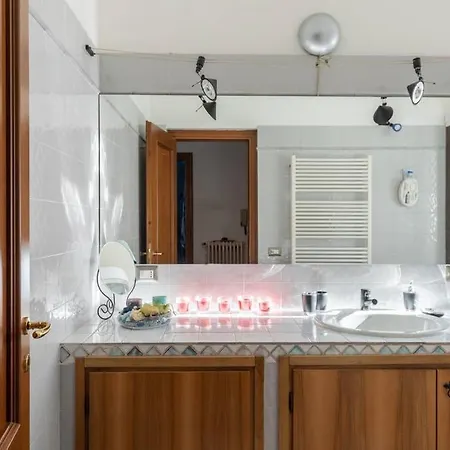 Casa Emi Apartment