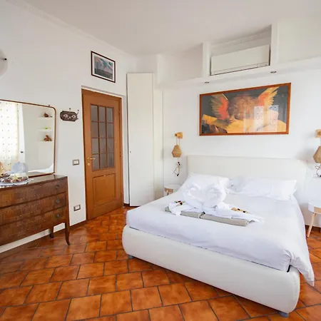 Apartman Casa Emi